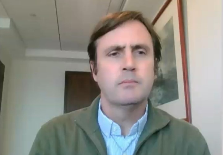 “No es la opinión oficial del partido”: Coordinador político de Sichel respondió a las críticas del diputado Celis