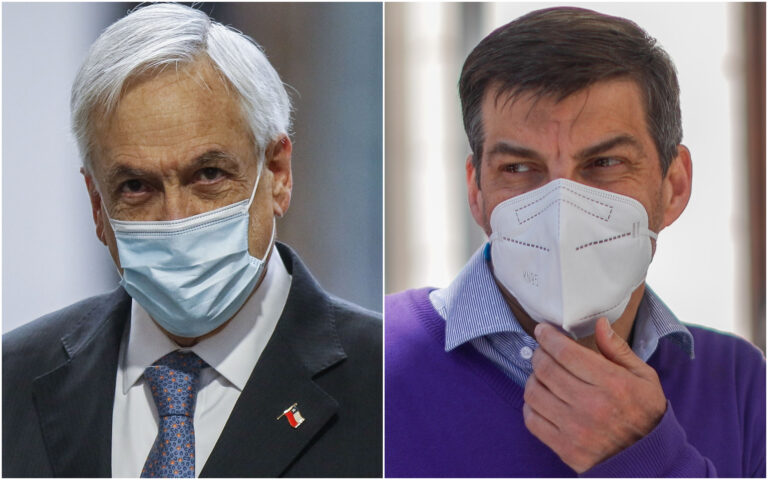 Stingo responde a emplazamiento de Piñera: 