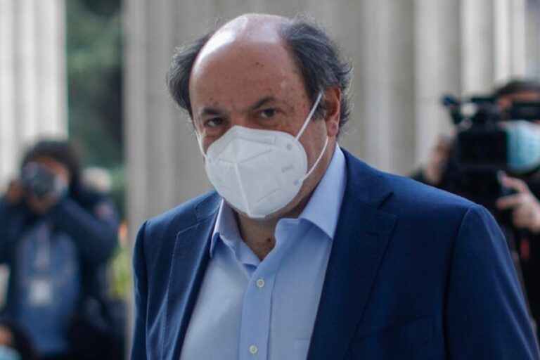 Álvarez tras aprobación de plebiscitos dirimentes: “No sé si es correcto que el Congreso altere cualquier regla”