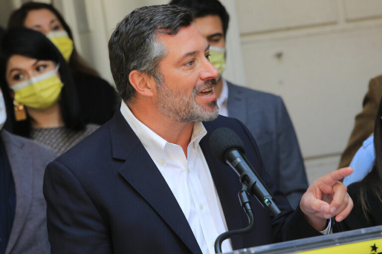 Sichel reitera que “no tenía conocimiento” de los aportes irregulares en su campaña de 2009