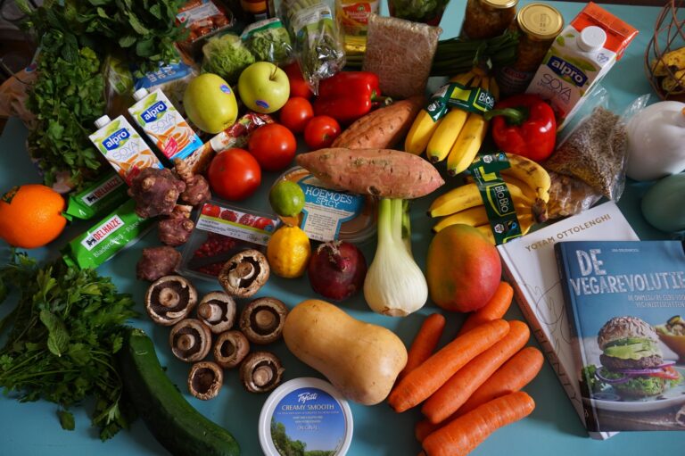 ¿Es más caro ser vegano? Mitos y realidades en el Día Mundial del Veganismo