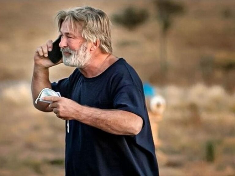 Baldwin podría volver a enfrentar cargos de homicidio involuntario por el caso Rust: Informe afirma que apretó el gatillo
