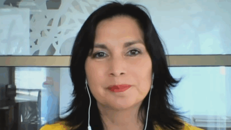 Alejandra Ojeda por acusación constitucional contra Presidente Piñera: 