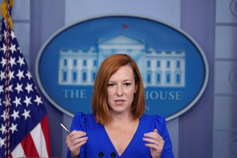 A propósito de los Pandora Papers: EE.UU. asegura que buscará 