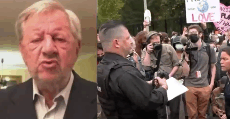 Raúl Sohr analiza la figura de Cristóbal Colón: ¿Héroe o genocida?