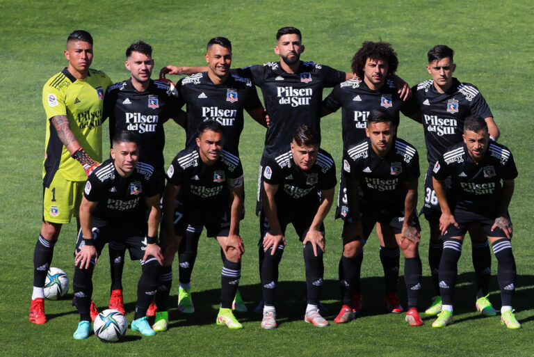 Confirman cuatro nuevos casos positivos de COVID-19 en el plantel de Colo-Colo
