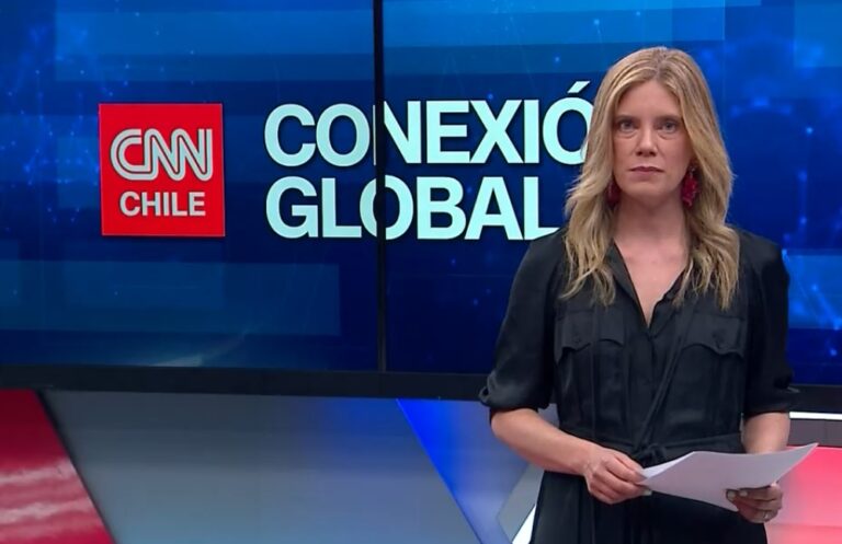 Mónica Rincón por situación en Brasil: 