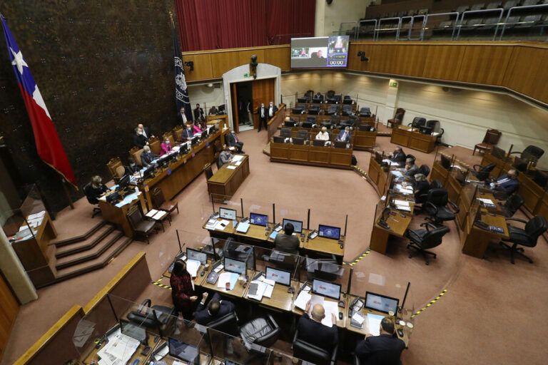Tras su aprobación en la comisión: ¿Qué trámites faltan para el cuarto retiro?