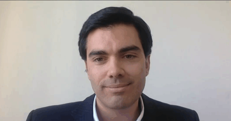 Guillermo Ramírez sobre Cambridge Business Association: 