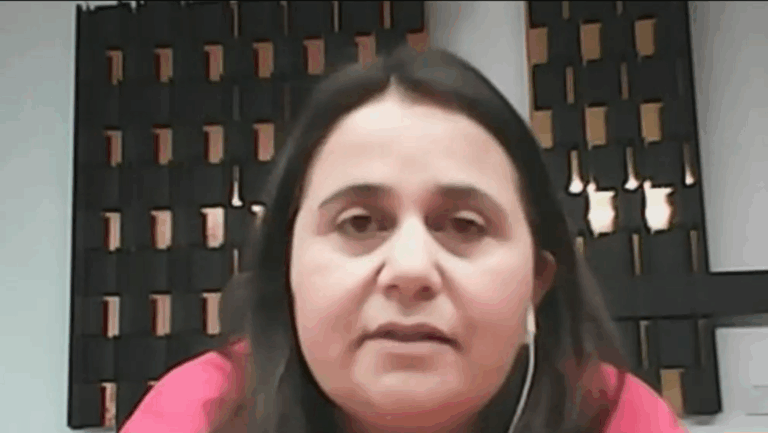 Dra. Verónica Toledo sobre el cáncer de mama: “Lo único que sirve como detección precoz es la mamografía”