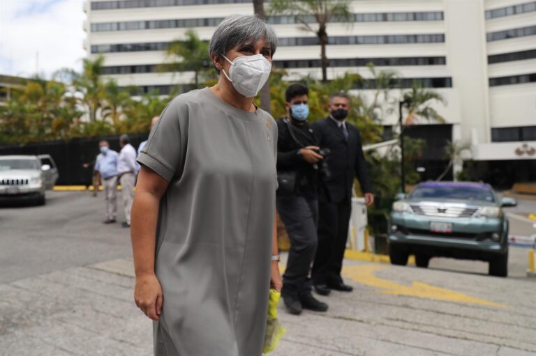 La campaña electoral en Venezuela comenzó junto al despliegue de misión observadora de la UE