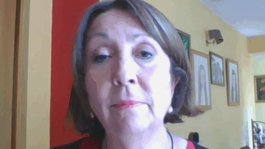 Gisela Alarcón por aumento de contagios: 