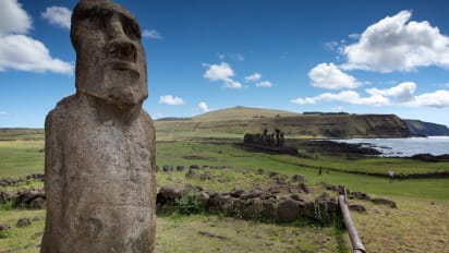 Pueblo Rapa Nui rechaza reabrir la isla al turismo en consulta no vinculante