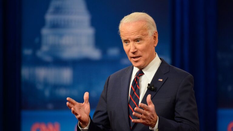 Joe Biden convocará a 30 países para combatir la amenaza del ransomware en EE.UU.