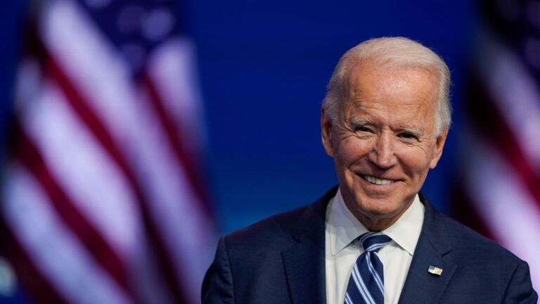 Vacunas contra el COVID-19: Estados Unidos donará más de 17 millones de dosis a la Unión Africana