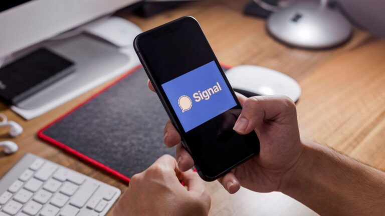 Otras 4 aplicaciones de mensajería para salir del paso tras caída de WhatsApp, Facebook e Instagram