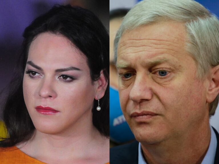 JAK pidió respeto por su identidad y en redes sociales le recordaron episodio en que trató de hombre a Daniela Vega