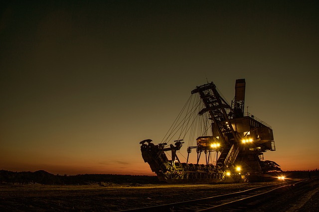 Cierre de faenas mineras: ¿Cómo es el proceso que se realiza en Chile?