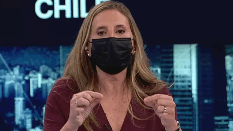 Paula Escobar y las esquirlas de la venta de Dominga: 