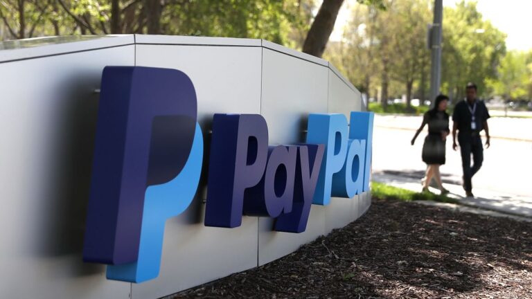 PayPal desmintió los rumores de compra de Pinterest