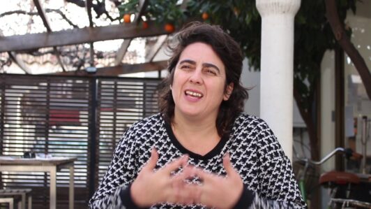 Cine chileno en primera persona: Así es 