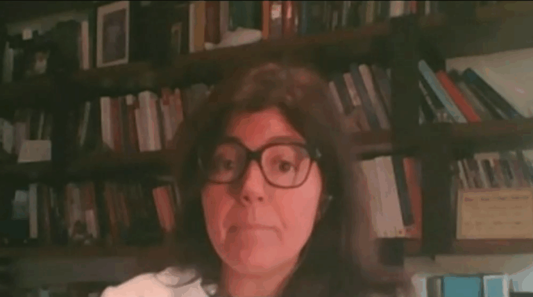 Magdalena Sepúlveda: En Chile los derechos sociales 