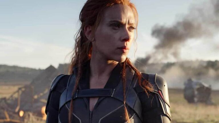 Scarlett Johansson y Disney llegaron a un acuerdo para ponerle fin al conflicto legal entre ambos