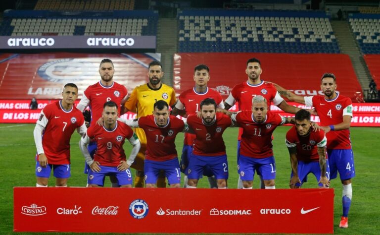 La Roja liberó a Isla de partidos en Asia: Petición del futbolista se debe al momento que vive en su club