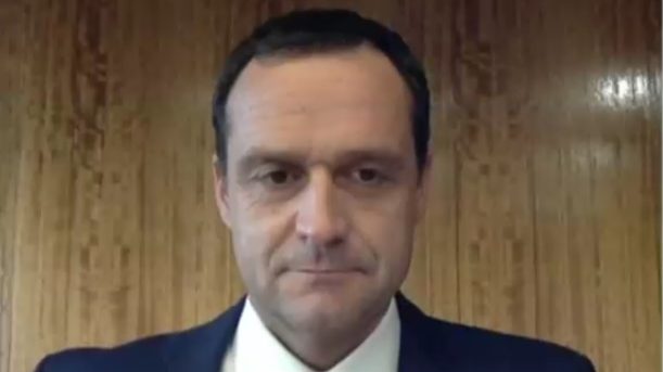 Subse. Vargas explicó creación de la PTU de invierno: “Tiene como propósito disminuir la presión de los estudiantes”