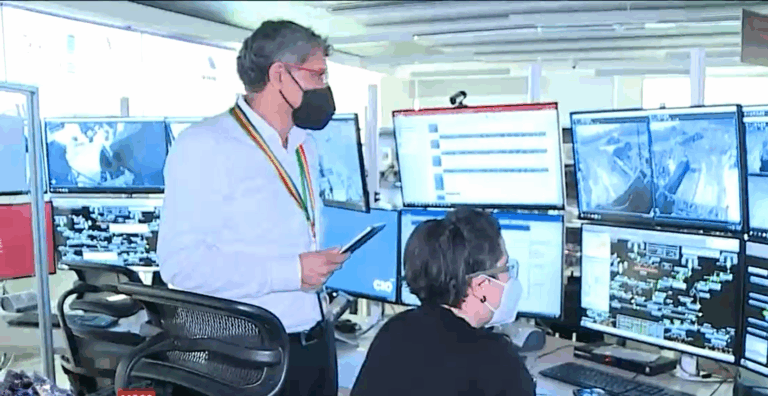 Desafíos y oportunidades para convertir a Chile en líder de soluciones digitales en la minería