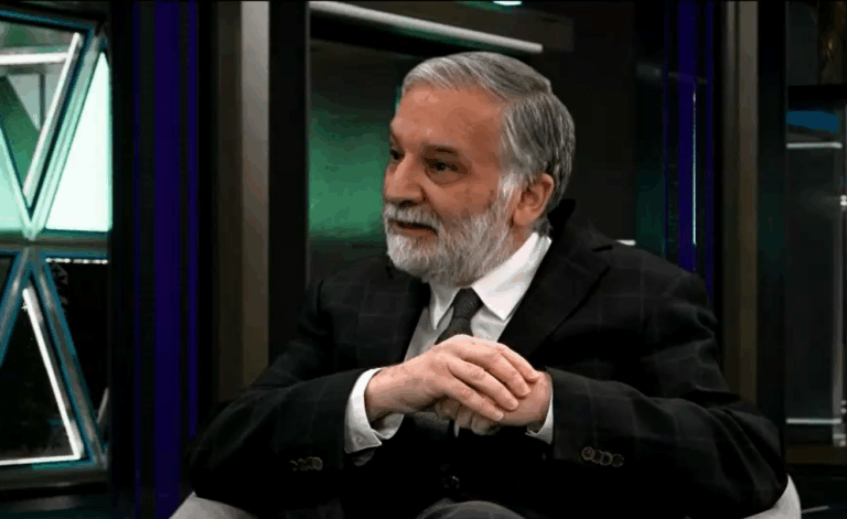 Eduardo Bitran: Chile debe aprovechar el potencial de litio 