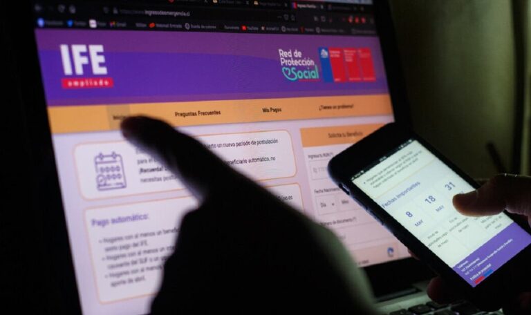 Postulaciones abiertas para la última entrega del IFE Universal: Entérate cómo hacerlo y de cuánto será el monto