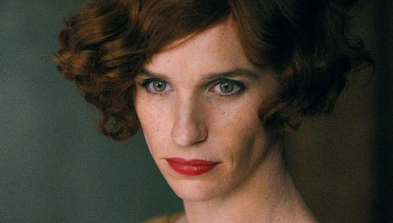 Eddie Redmayne se arrepiente de haber interpretado a una mujer trans en 