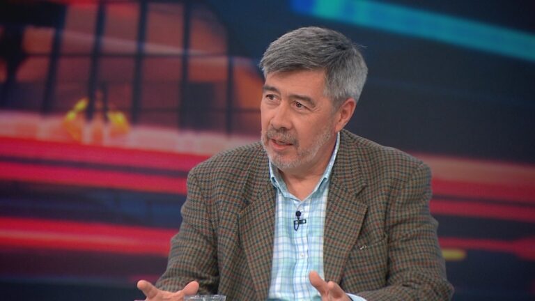 Tomás Duval ante la segunda vuelta: 