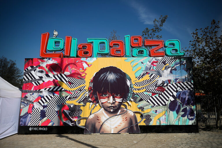 Confirmado: Lollapalooza Chile no se realizará en el Parque O’Higgins