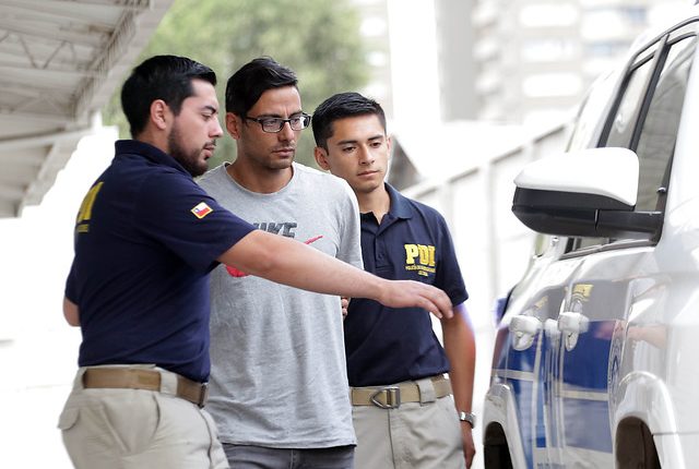 Tribunal condena a presidio perpetuo a culpable de violación con homicidio de Xaviera Rojas