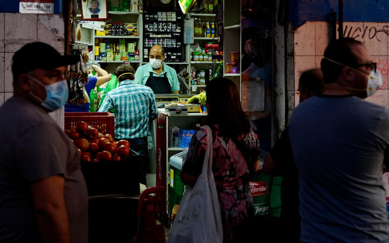 Ipsos: Chile es el país de América Latina con mayor confianza en su economía