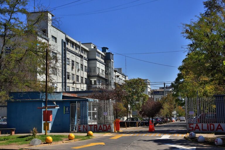 Hospital Clínico de la U. de Chile desmiente a Interferencia: Boric 