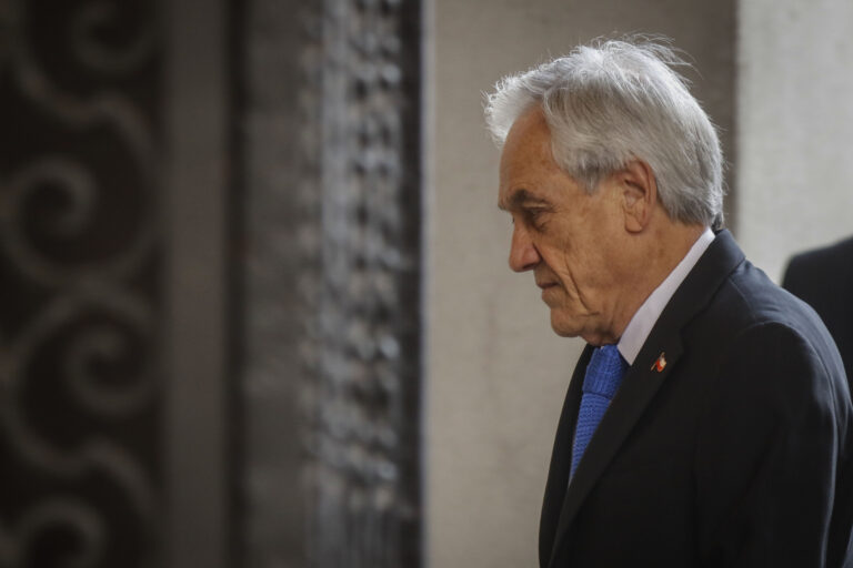Senado votará el martes la acusación constitucional contra Piñera: Revisa el programa del juicio político