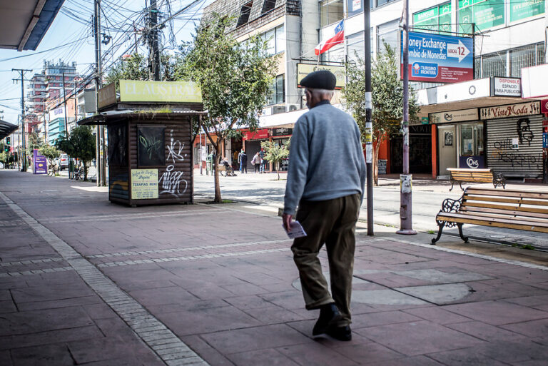 Asociación de Notarios y polémico “certificado de lucidez” para adultos mayores: “No es obligación, sino un resguardo”