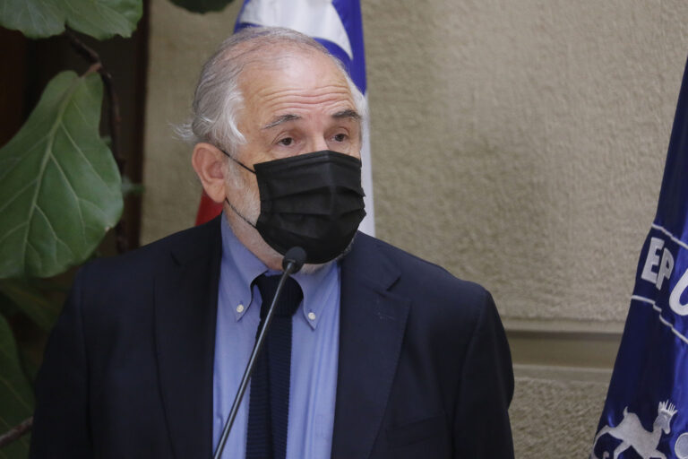Senador Montes: 
