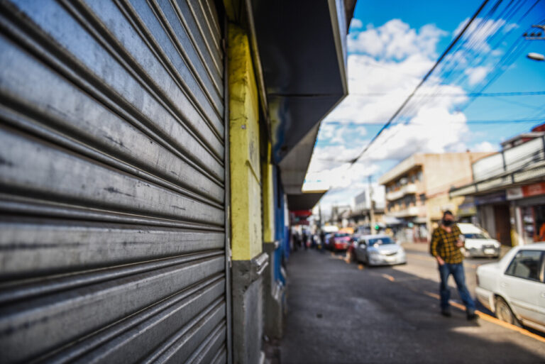 Proyectan recesión económica para el tercer y cuarto trimestre 2022