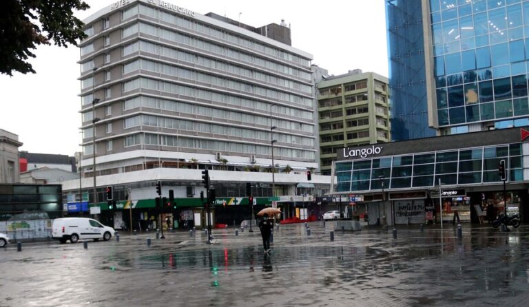 Plan Paso a Paso: Concepción y otras 21 comunas retrocederán a Preparación desde este miércoles