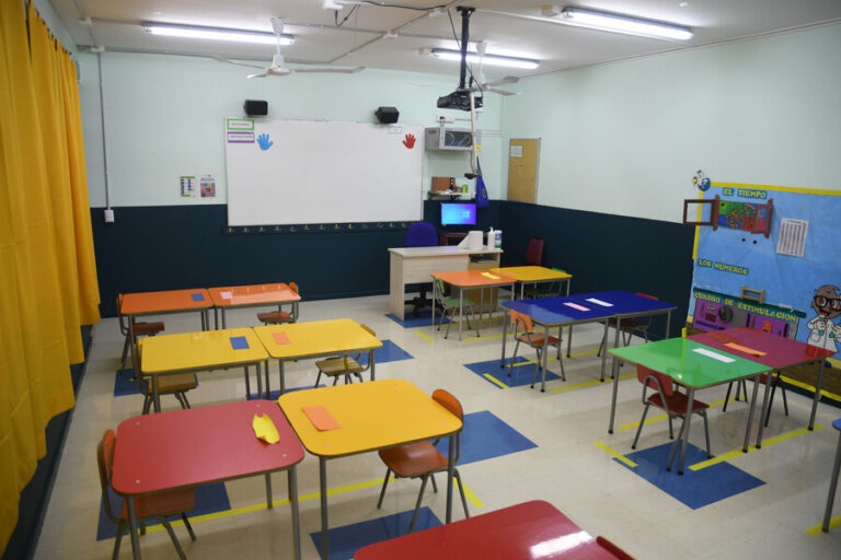 Columna de Alejandra Arratia: Un nuevo Chile solo es posible con una nueva educación