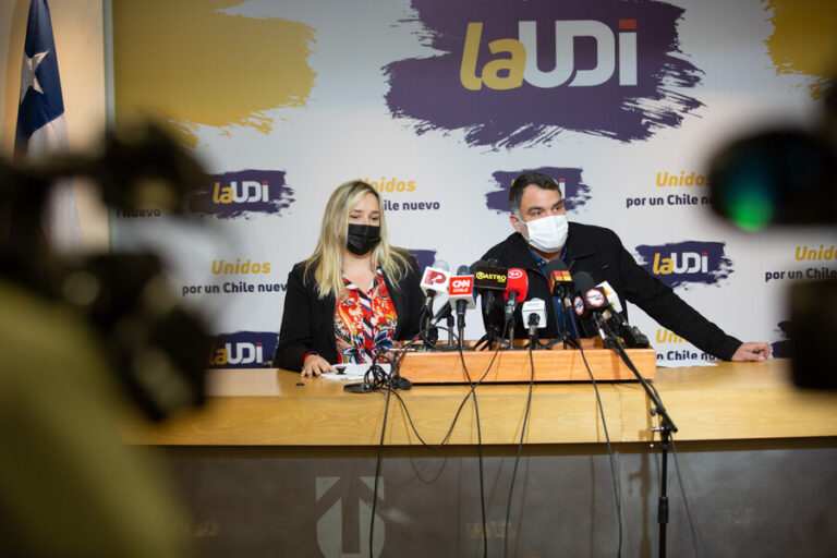 UDI entrega propuestas sobre igualdad de género a Kast: Incluyen “compromiso con el Ministerio de la Mujer