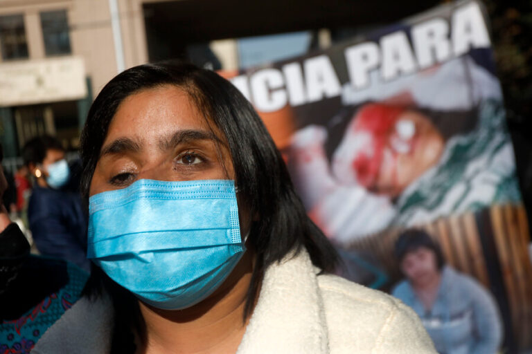 Campillai tras triunfo en el Senado: Boric debe 