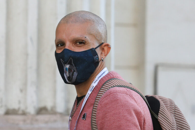 Convención: Rodrigo Rojas Vade mantendrá “en espera” su decisión para retomar funciones