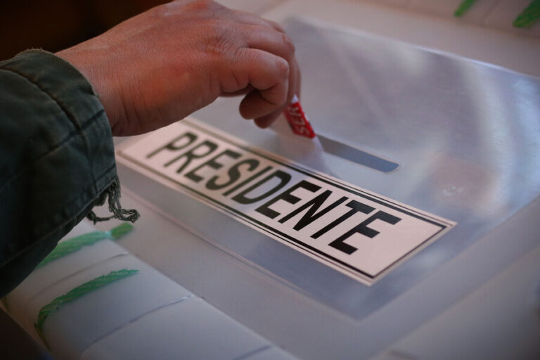 ¿Dónde voto? Revisa tu local de votación para las elecciones