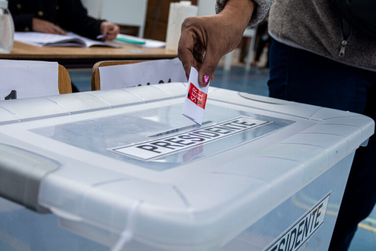 Nueva Zelandia dio inicio a la elección presidencial: Constituyeron las primeras mesas electorales en el extranjero