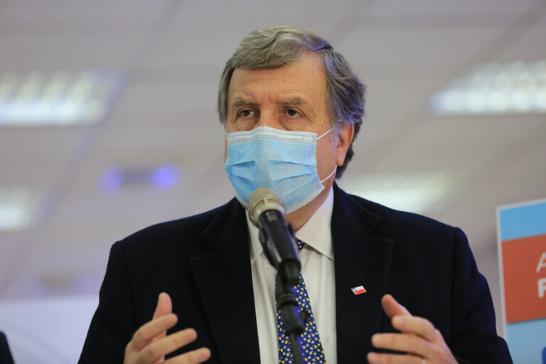 Melero y Pensión Garantizada Universal: 